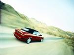 Saab 9-3 Convertible 1998 года